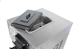 Фризер для мороженого Rosso HIM-01 в Москве , фото 4