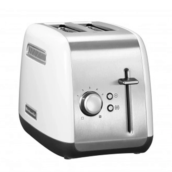 Тостер KitchenAid 5KMT2115EWH фото