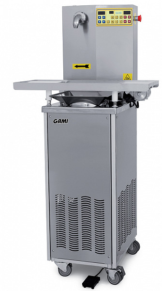 Темпер для шоколада Gami T240 фото