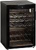 Винный шкаф монотемпературный Tefcold SC85 Black фото