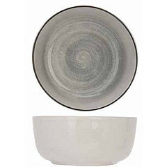 Салатник Cosy&Trendy d 14,5 см h 6,7 см, BALTIC GREY (5637015) в Москве , фото 1