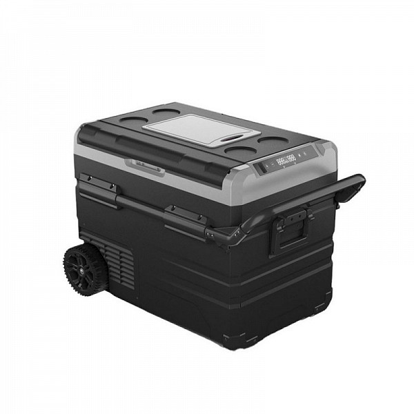 Автохолодильник переносной Alpicool TWW45 фото