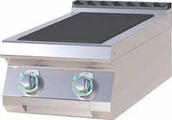 Плита электрическая Azimut SPL 704 E в Москве , фото