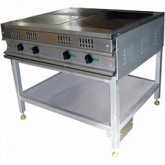 Плита электрическая Гомельторгмаш ПЭМ 4-020 в Москве , фото