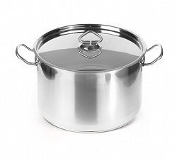 Кастрюля с крышкой CuisinAid CD-SD11CSS фото