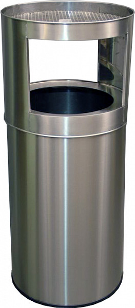 Урна-пепельница Pandasteel Фили фото