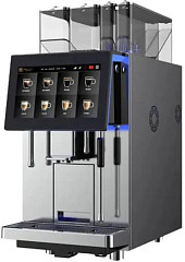 Кофемашина Eksi BTB-302-2D1F MDB в Москве , фото