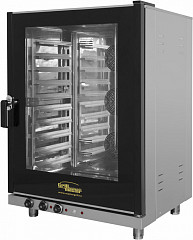 Конвекционная печь Grill Master ФЖШ/10 (22227) в Москве , фото 1