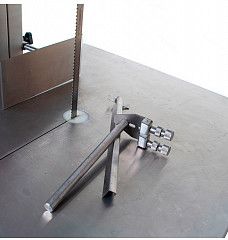 Пила ленточная Foodatlas JG-300 в Москве , фото 5