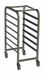 Шпилька для гастроемкостей Restoinox ТШРГР-6 фото