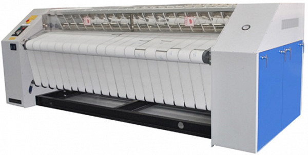 Каландр гладильный Вязьма ВК-2800 фото