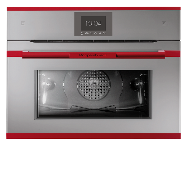 Духовой шкаф Kuppersbusch CBD 6550.0 G8 фото
