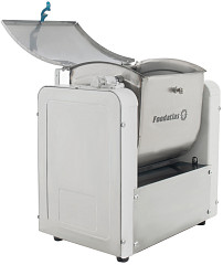 Тестомес для крутого теста Foodatlas HO-5D, фото 4