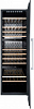 Мультитемпературный винный шкаф Avintage AVI98C3ZI фото