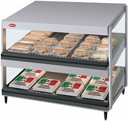 Тепловая витрина Hatco GRSDS-36D в Москве , фото