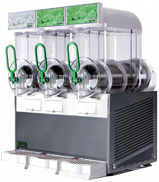 Гранитор Bras FBM3L фото