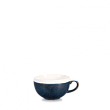 Чашка Cappuccino  227мл Monochrome, цвет Sapphire Blue MOBLCB201