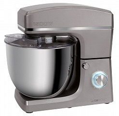 Миксер планетарный бытовой Clatronic KM 3765 titan в Москве , фото 1