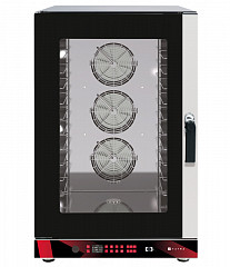 Пароконвектомат Tatra TPI 12 DC.5V, фото