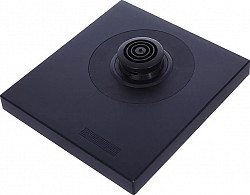 Чайник Timemore Fish Smart 800 мл, черный, фото 3