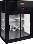 Витрина холодильная настольная  VRH 790 black