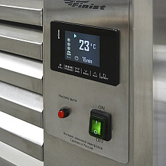 Шкаф шоковой заморозки Финист Arctic-5 в Москве , фото 2