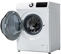 Стирально-сушильная машина Бирюса WMD-SM914/05 в Москве , фото 6