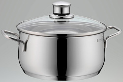 Набор кастрюль WMF 07.3004.6040 из 4 предметов Diadem Plus в Москве , фото 4