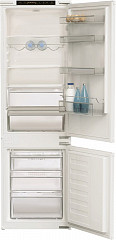 Холодильник двухкамерный Kuppersbusch FKG 8340.0i фото