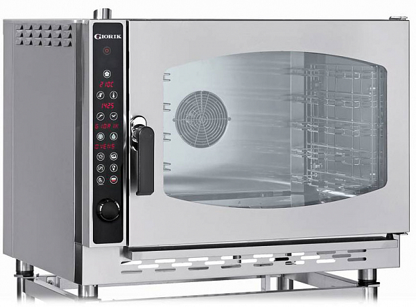 Печь конвекционная Giorik MPE5 фото