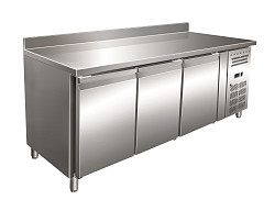 Стол морозильный Yukon GN3200BT фото