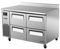 Охлаждаемый стол Turbo Air KWR12-2D-4-750 в Москве , фото