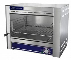 Гриль саламандра Kayman ГСЛ-01 А, фото