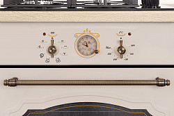 Духовой шкаф электрический Gefest ЭДВ ДА 602-02 К64S в Москве , фото 3