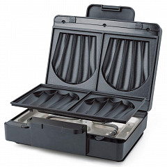 Сэндвичница Wilfa SAM1B-1000 в Москве , фото 3