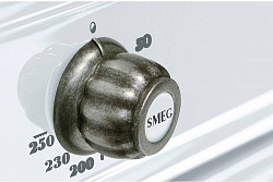 Духовой шкаф электрический Smeg SF700BS в Москве , фото 3