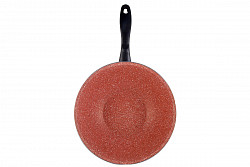 Сковорода WOK Vitrinor Toscana 28 в Москве , фото 4