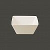 Салатник квадратный RAK Porcelain Minimax 15/7 см, 700 мл фото