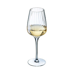 Бокал для вина Chef and Sommelier 350 мл хр. стекло 