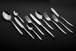 Нож столовый Luxstahl Signum [RC-2] в Москве , фото 3