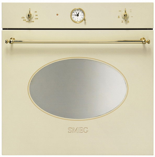 Духовой шкаф электрический Smeg SF800P фото
