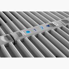 Увлажнитель-очиститель воздуха Venta LW15 белый в Москве , фото 5