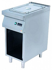 Мармит водяной Kovinastroj (Kogast) EVK-T47/P 55868, фото