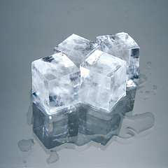 Льдогенератор Hoshizaki IM-100NE-HC в Москве , фото 3