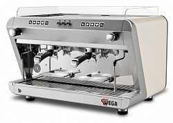 Рожковая кофемашина Wega IO EVD 2 в Москве , фото 3