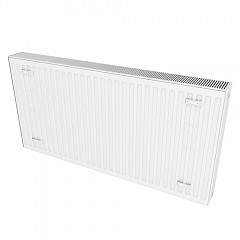 Радиатор Лемакс Premium C 22х500х1400 в Москве , фото 4