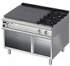 Плита газовая Apach Chef Line LRSTG127R2DXOS фото