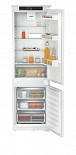 Встраиваемый холодильник  ICSe 5103