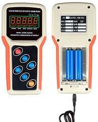 Весы крановые Shtapler KW-L 3000кг с дублирующим пультом в Москве , фото 8