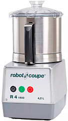 Куттер Robot Coupe R4-1V в Москве , фото 1